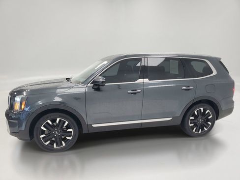 Used 2024 Kia Telluride SX Prestige AWD/4WD image 4