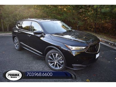 New 2026 Acura MDX w/ Technology Package
