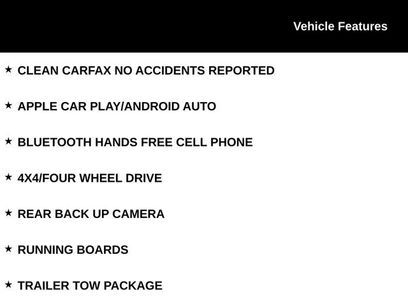 Used 2019 Chevrolet Silverado 1500 Custom w/ Custom Value Package