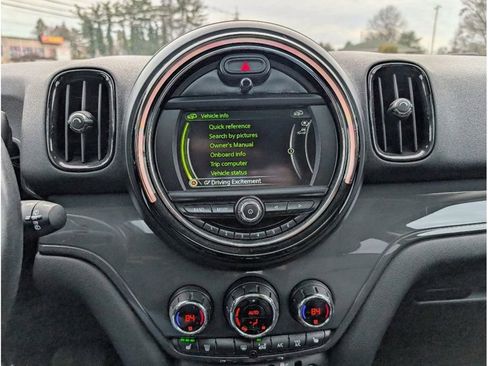 Used 2017 MINI Cooper Countryman ALL4 image 25