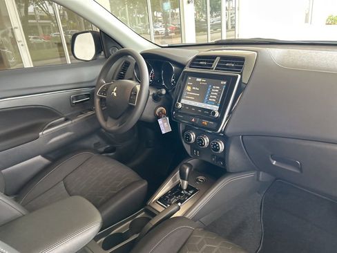 New 2026 Mitsubishi Outlander Sport ES AWD/4WD image 21