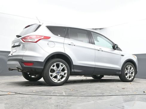 Used 2013 Ford Escape SEL image 41