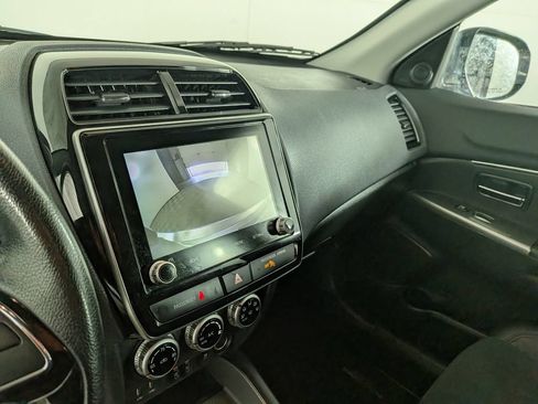 Used 2022 Mitsubishi Outlander Sport SE AWD/4WD image 24
