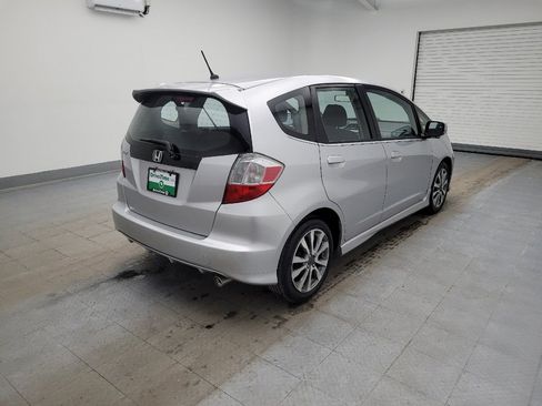 Used 2013 Honda Fit Sport image 9
