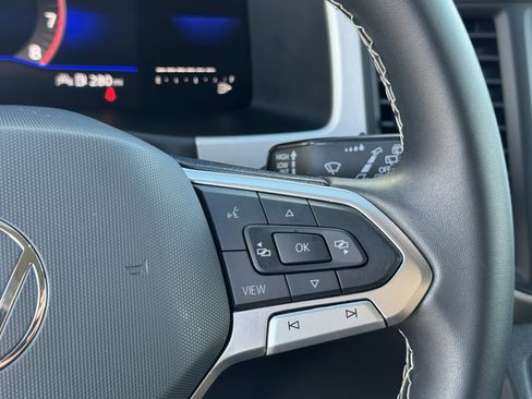 Certified 2023 Volkswagen Atlas SE image 22