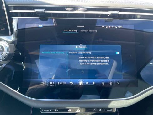 Used 2024 Mercedes-Benz E 450 4MATIC Sedan image 17