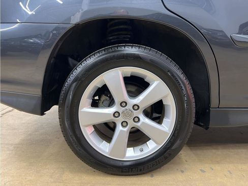Used 2008 Lexus RX 350 AWD image 6