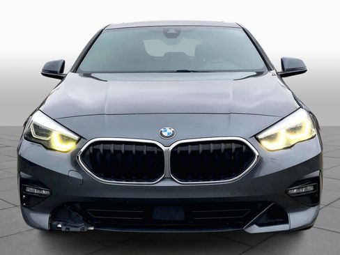 Used 2021 BMW 228i Gran Coupe w/ Convenience Package image 3