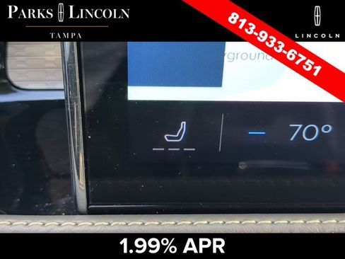 Certified 2023 Lincoln Corsair FWD image 24