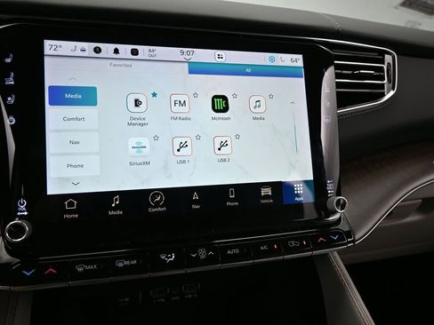 Used 2024 Jeep Grand Wagoneer L 4WD image 27