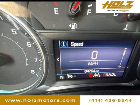 Certified 2020 Chevrolet Equinox LT AWD/4WD image 13