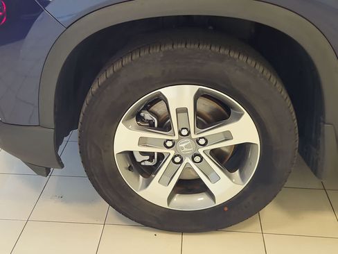 Certified 2024 Honda Pilot EX-L image 24