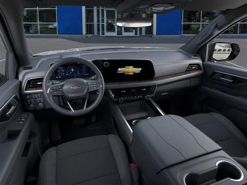 New 2026 Chevrolet Tahoe LS image 15