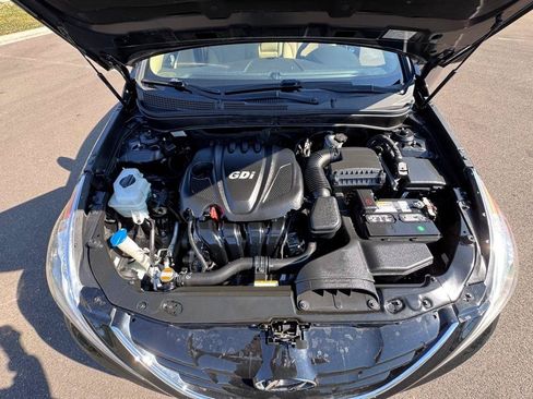 Used 2012 Hyundai Sonata GLS FWD image 18