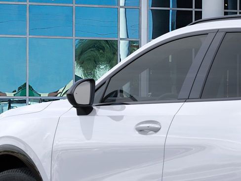 New 2026 Buick Envision Sport Touring image 12