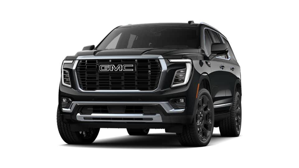 New 2026 GMC Yukon Denali w/ Denali Reserve Package AWD/4WD image 34