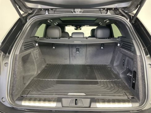 Certified 2023 Land Rover Range Rover Sport SE image 31