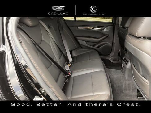 Used 2025 Cadillac CT5 Sport RWD image 32