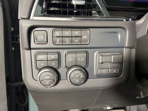 New 2026 Chevrolet Suburban RST w/ Advanced Technology Package image 19