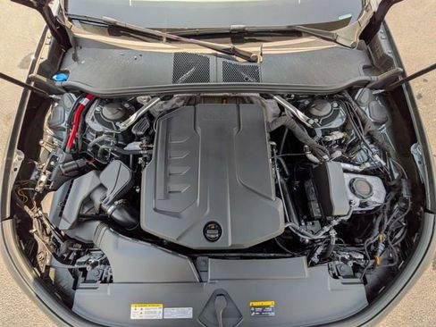 New 2026 Audi A5 2.0T Premium Plus image 22