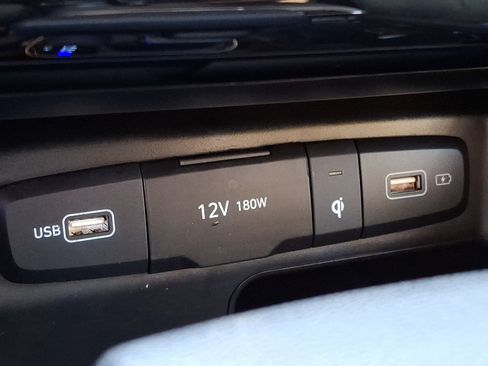 Certified 2024 Hyundai Tucson SEL AWD/4WD image 26