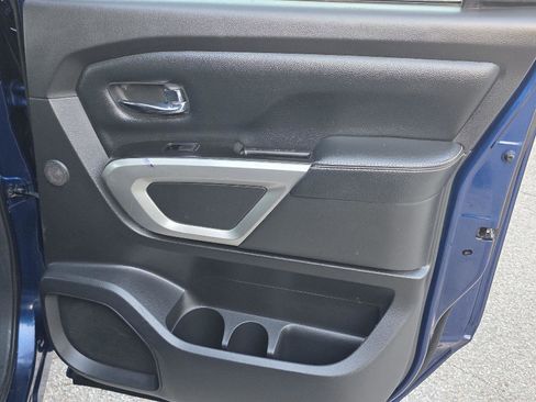 Used 2018 Nissan Titan PRO-4X w/ Pro-4x Utility Package image 35