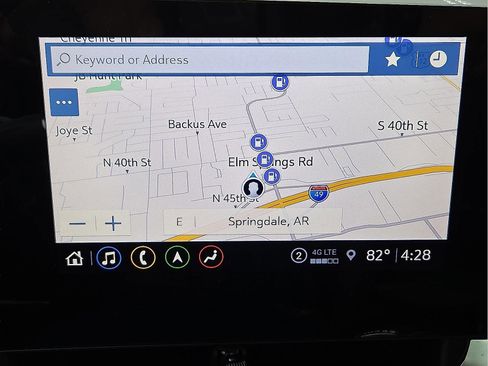 Used 2023 Chevrolet Corvette Z06 image 15