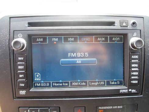 Used 2012 Buick Enclave Premium w/ Trailering Provision Package AWD/4WD image 12