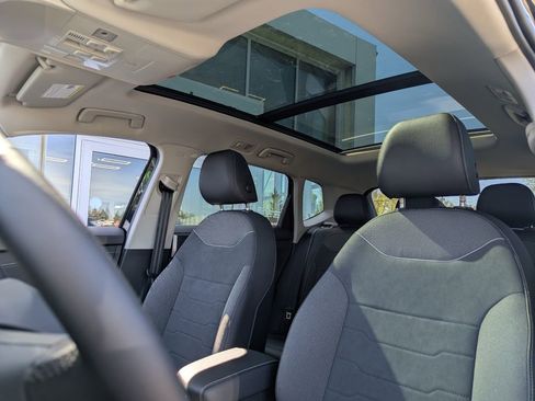 New 2026 Volkswagen Taos SE image 22