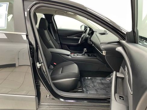 Used 2021 MAZDA CX-30 AWD 2.5 S image 15