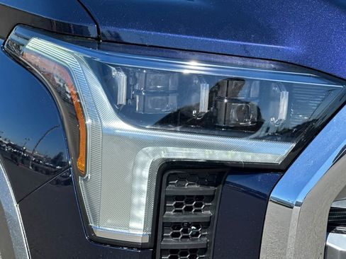 New 2026 Toyota Tundra 1794 Edition AWD/4WD image 30