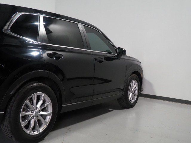 Used 2024 Honda CR-V EX image 43