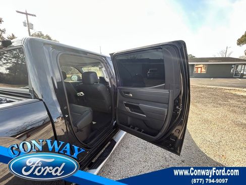 Used 2023 Toyota Tundra Limited w/ Power Package image 19