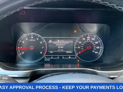 Used 2021 Kia Sorento S FWD image 17