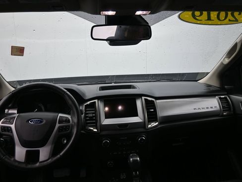 Used 2019 Ford Ranger XLT w/ Equipment Group 302A Luxury image 29