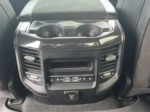 Used 2022 RAM 1500 TRX w/ TRX Level 2 Equipment Group image 25