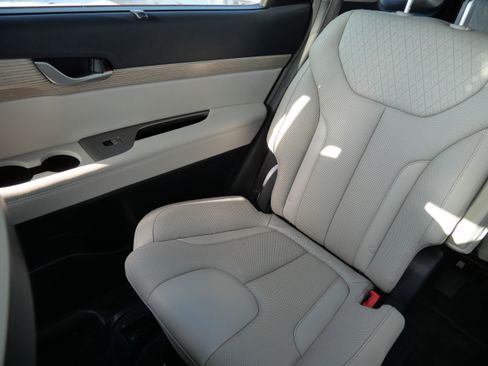 Used 2020 Hyundai Palisade SEL AWD/4WD image 12