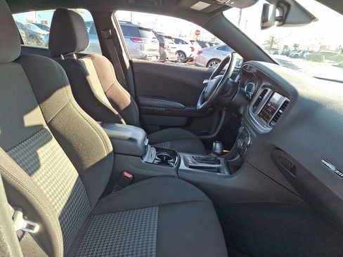 Used 2023 Dodge Charger GT w/ Blacktop Package image 12