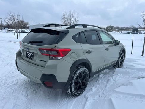 Used 2023 Subaru Crosstrek 2.0i Premium w/ Special Edition image 6