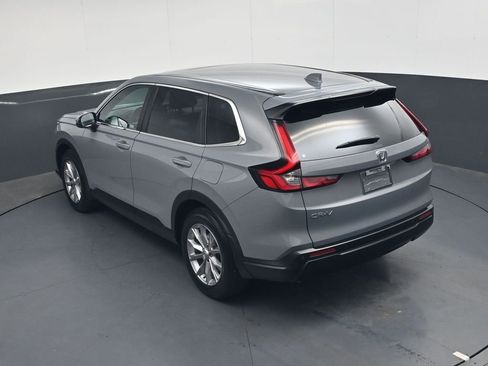 Certified 2024 Honda CR-V EX-L image 24