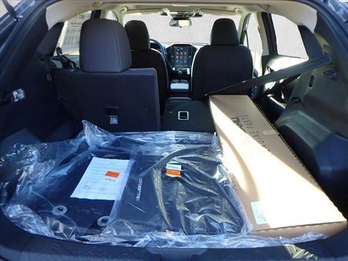 New 2026 Subaru Crosstrek 2.0i Premium image 8