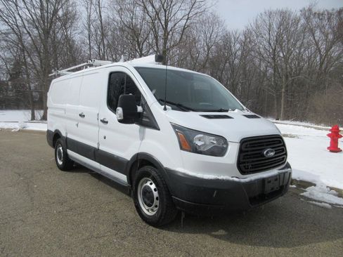 Used 2019 Ford Transit 150 150 Van Low Roof 60/40 Pass. 1 image 21