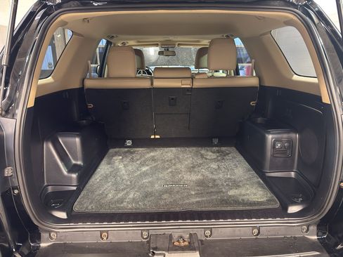 Used 2013 Toyota 4Runner Limited AWD/4WD image 31