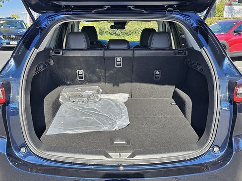 New 2025 MAZDA CX-5 AWD 2.5 S w/ Select Package image 11