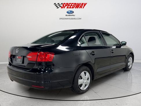Used 2012 Volkswagen Jetta Sedan FWD image 6
