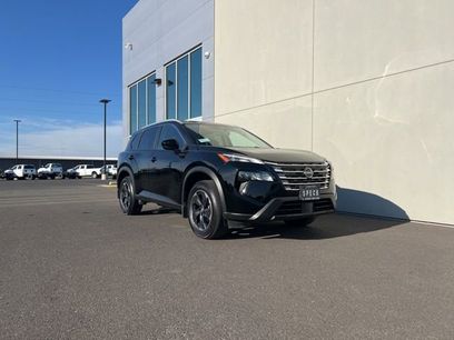 Used 2024 Nissan Rogue SV w/ SV Premium Package