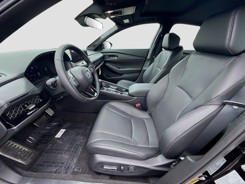 New 2026 Honda Accord Sport image 16