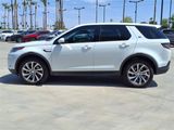Used 2023 Land Rover Discovery Sport SE image 2