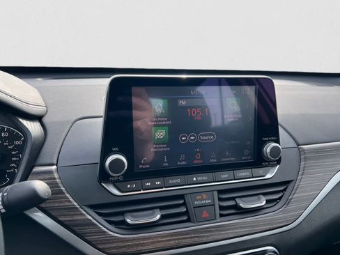 Certified 2022 Nissan Altima 2.5 SL image 22