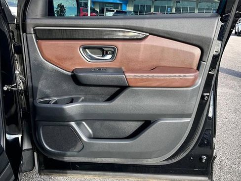 Used 2025 Honda Pilot Elite image 27